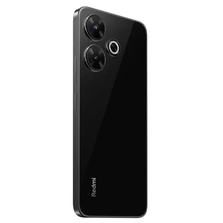 Xiaomi REDMI 13 8/256GB MIDNIGHT BLACK mobiltelefon