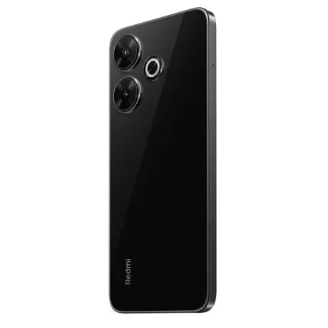 Xiaomi REDMI 13 8/256GB MIDNIGHT BLACK mobiltelefon