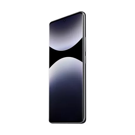 Xiaomi REDMI NOTE 14 PRO+ 5G 12/512 BLACK mobiltelefon