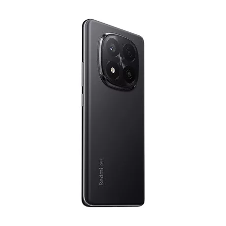 Xiaomi REDMI NOTE 14 PRO+ 5G 12/512 BLACK mobiltelefon