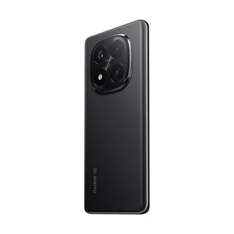 Xiaomi REDMI NOTE 14 PRO+ 5G 12/512 BLACK mobiltelefon