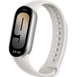 Xiaomi SMART BAND 9 TITAN GRAY (BHR8642GL) aktivitásmérő