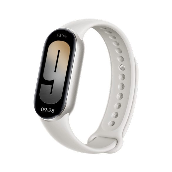 Xiaomi SMART BAND 9 TITAN GRAY (BHR8642GL) aktivitásmérő