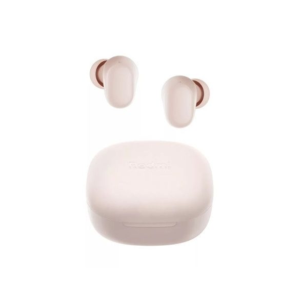 Xiaomi REDMI BUDS 6 PLAY PINK (BHR8775GL) headset