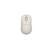 Xiaomi WIRELESS MOUSE 3 WHITE (BHR8912GL) egér