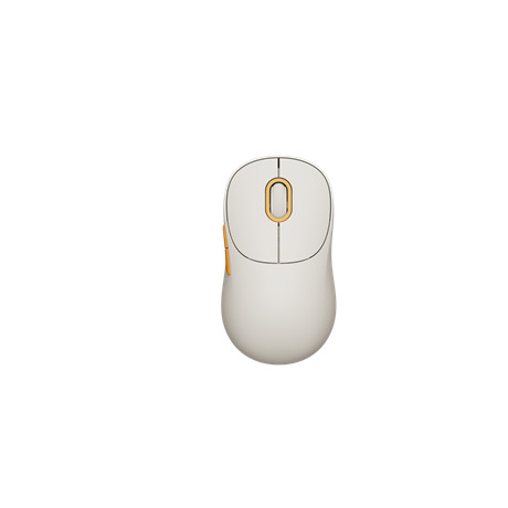 Xiaomi WIRELESS MOUSE 3 WHITE (BHR8912GL) egér