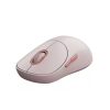 Xiaomi WIRELESS MOUSE 3 PINK (BHR8911GL) egér