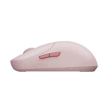 Xiaomi WIRELESS MOUSE 3 PINK (BHR8911GL) egér