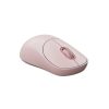 Xiaomi WIRELESS MOUSE 3 PINK (BHR8911GL) egér