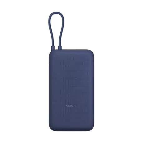 Xiaomi 33W Power Bank 20.000 mAh (BHR8975GL)