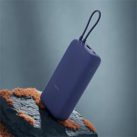 Xiaomi 33W Power Bank 20.000 mAh (BHR8975GL)