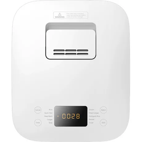 Xiaomi MULTIFUNCTIONAL RICE COOKER 4L BHR9044EU rizsfőző