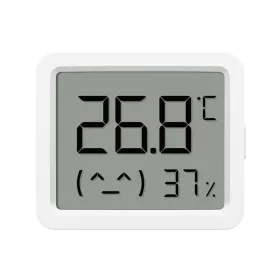   Xiaomi Smart Temperature and Humidity Monitor 3 Mini hőmérséklet-, és páratartalom mérő (QBH4312GL)