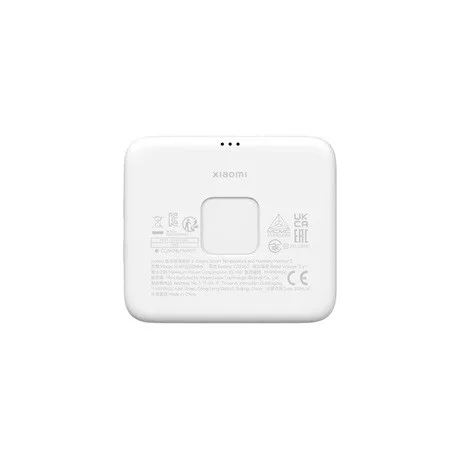 Xiaomi Smart Temperature and Humidity Monitor 3 Mini hőmérséklet-, és páratartalom mérő (QBH4312GL)