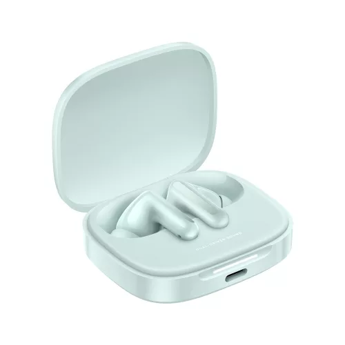 Xiaomi REDMI BUDS 6 CORAL GREEN (BHR9245GL) headset