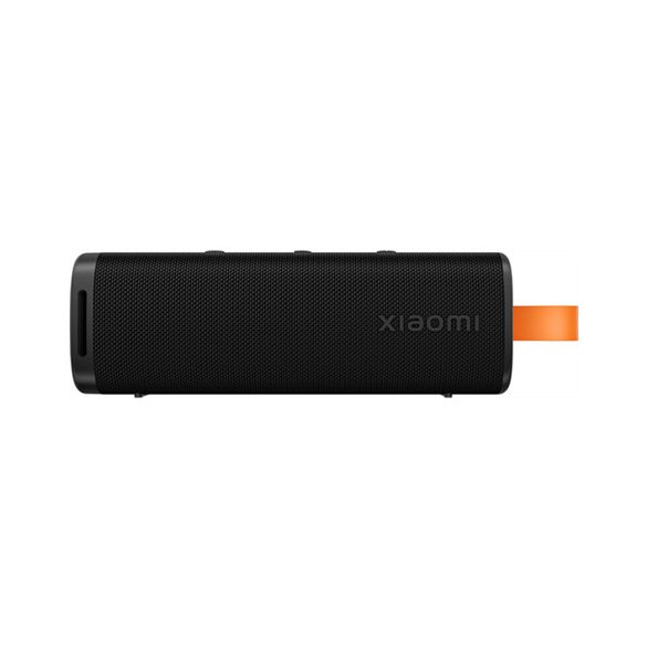 Xiaomi SOUND OUTDOOR BLACK (QBH4261GL) bluetooth hangszóró