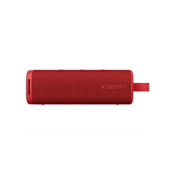 Xiaomi SOUND OUTDOOR RED (QBH4263GL) bluetooth hangszóró