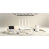Xiaomi ROUTER AX3000T EU (DVB4423GL) router