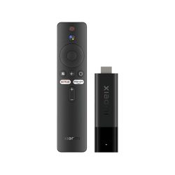   Xiaomi SMART TV STICK 4K EU / PFJ4175EU multimédia lejátszó