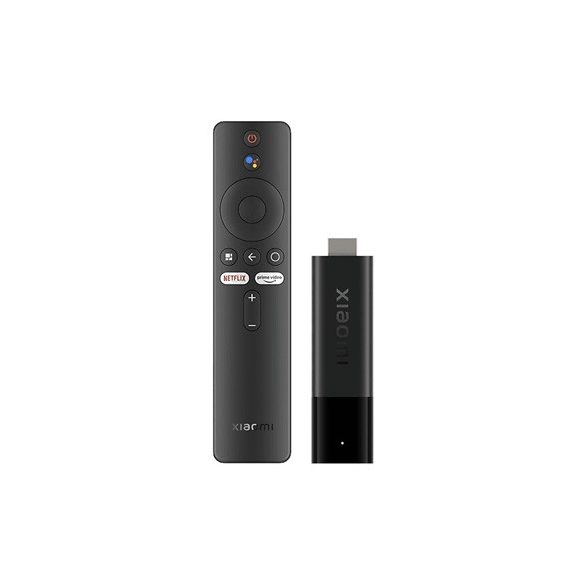 Xiaomi SMART TV STICK 4K EU / PFJ4175EU multimédia lejátszó