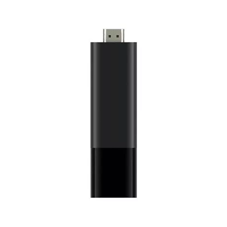 Xiaomi SMART TV STICK 4K EU / PFJ4175EU multimédia lejátszó