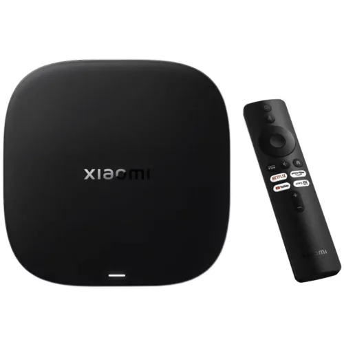Xiaomi TV BOX S (3RD GEN) EU (PFJ4191EU) multimédia lejátszó