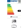 Xiaomi ELA5936EU A PRO 2026 32" hd qled google smart tv