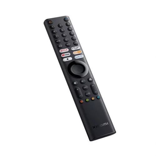 Xiaomi ELA5990EU A PRO 2026 65" tv 65" 4k uhd qled google smart tv