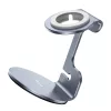 HOCO asztali állvány iWatch mágneses vezeték nélküli töltőhöz - HOCO HD7 iWatch Charging Desktop Stand - szürke