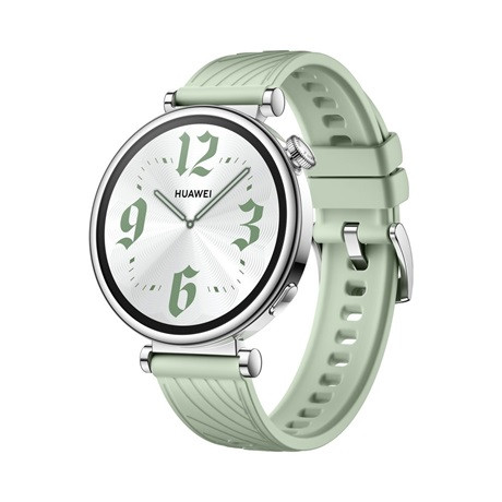 Huawei WATCH GT 4, 41MM, GREEN okosóra