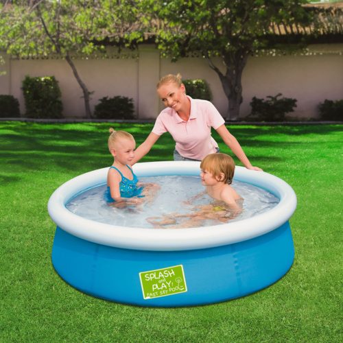 Bestway Puhafalú medence - 152 x 38 cm (DA01193)