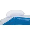 Bestway 54153 medence felfújható 213x207x69cm