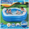 Bestway 54153 medence felfújható 213x207x69cm