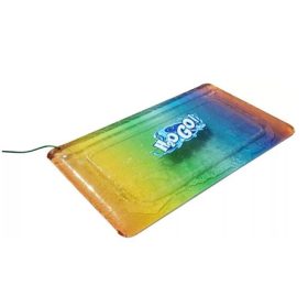 Bestway 52427 vizijáték/párna spriccelő 280x185cm