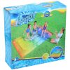 Bestway 52427 vizijáték/párna spriccelő 280x185cm