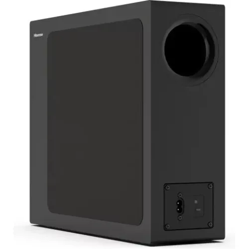 Hisense HS2100 hangprojektor