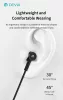 Devia Smart Series M1 Metal In-Ear sztereó fülhallgató - Type-C - ezüst