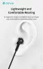 Devia Smart Series M2 Metal In-Ear sztereó fülhallgató - Type-C - fekete