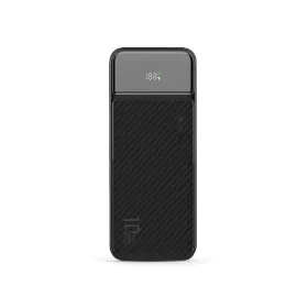   Devia Smart Series Digital Display PD 20W powerbank - 10.000 mAh - fekete