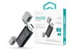 Devia Smart Series 2in1 SD/microSD USB + Type-C memóriakártya-olvasó - fekete