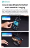 Devia Extreme Speed Series Magnetic 4in1 22.5W powerbank/állvány - Type-C - 10.000 mAh - szürke