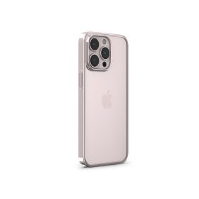   Devia Glimmer Series tok - Apple iPhone 16 Pro Max - rose gold
