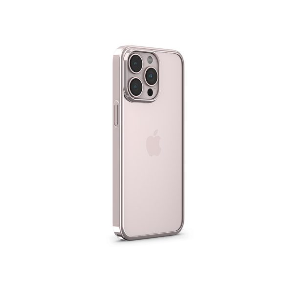 Devia Glimmer Series tok - Apple iPhone 16 Pro Max - rose gold