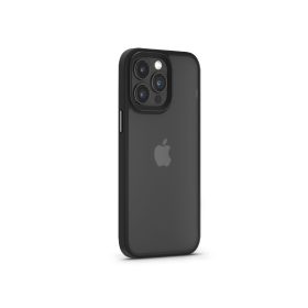   Devia Pino Series ütésálló tok - Apple iPhone 16 Pro Max - fekete