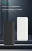 Devia Kintone Series Lite 5 - 2xUSB + Type-C + microUSB - powerbank - 10.000 mAh - fehér