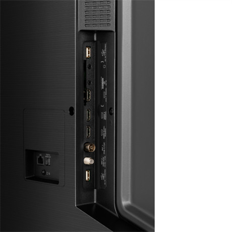 Hisense 43A7NQ uhd smart qled tv