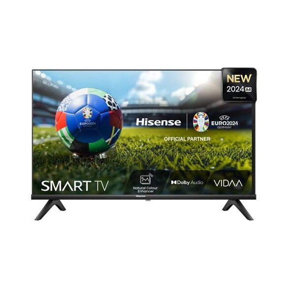 Hisense 32A4N hd smart led tv