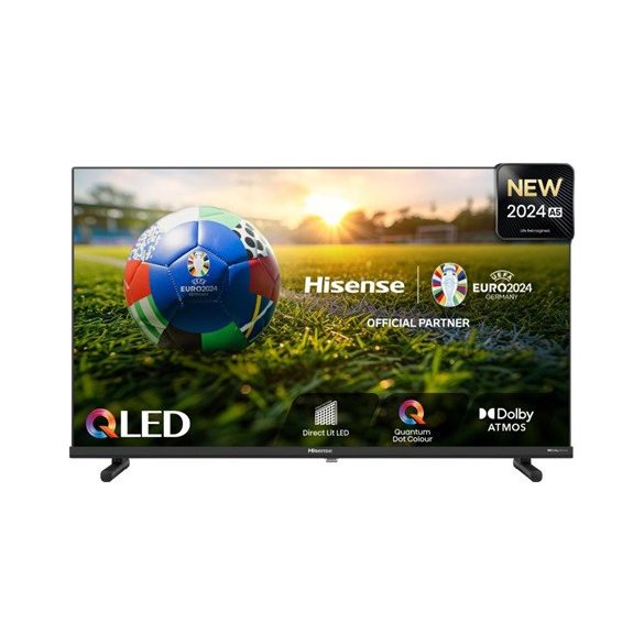 Hisense 32A5NQ fhd smart qled tv