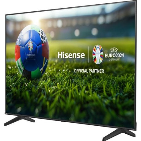 Hisense 43A6N uhd smart led tv