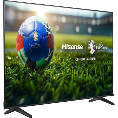 Hisense 43A6N uhd smart led tv